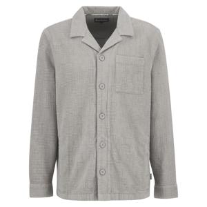 Barbour Sandwood Waffle Overshirt